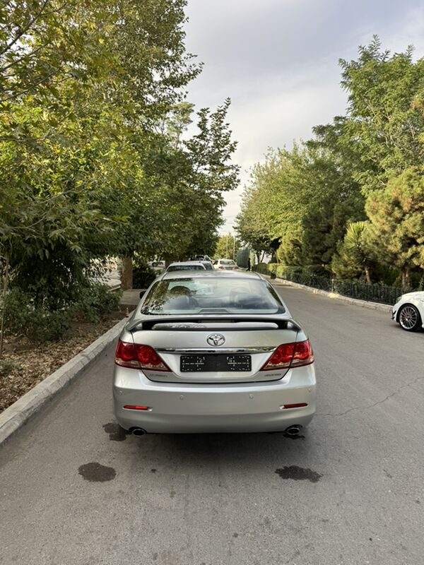 Toyota Aurion 2008 - 245 000 TMT - Aşgabat - img 10