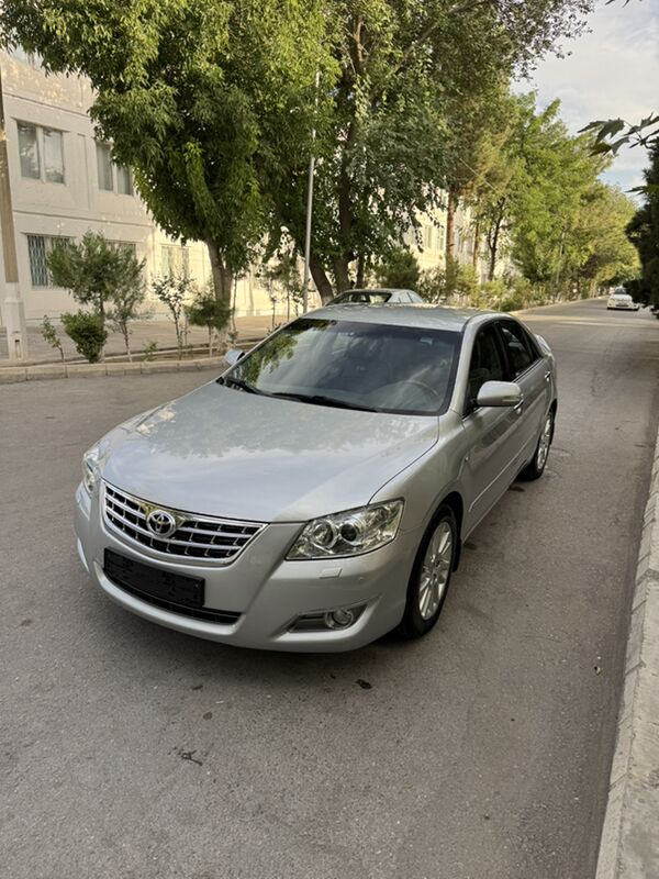 Toyota Aurion 2008 - 245 000 TMT - Aşgabat - img 6
