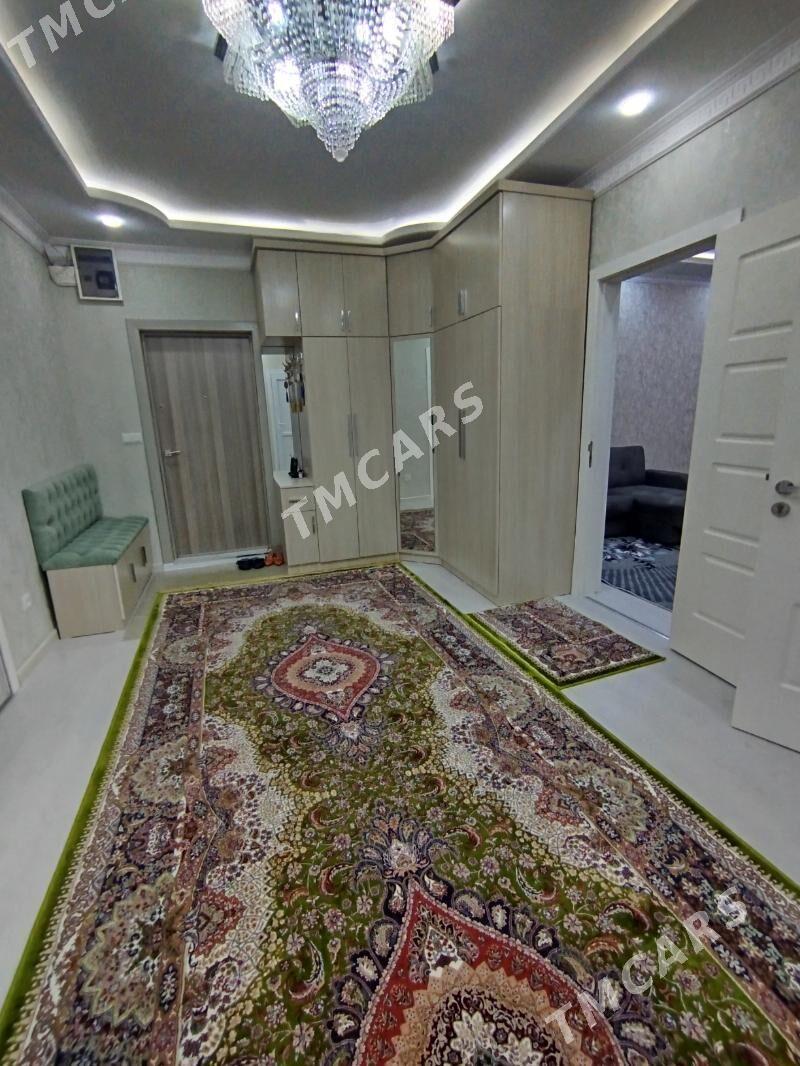 ARENDA 3 KOMNAT MIR  - Aşgabat - img 7