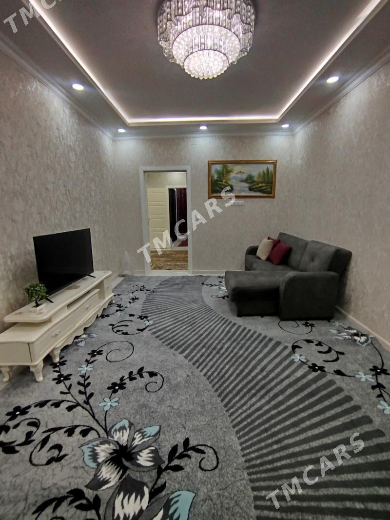 ARENDA 3 KOMNAT MIR  - Aşgabat - img 10