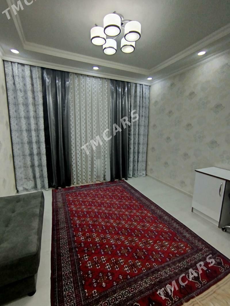 ARENDA 3 KOMNAT MIR  - Aşgabat - img 3