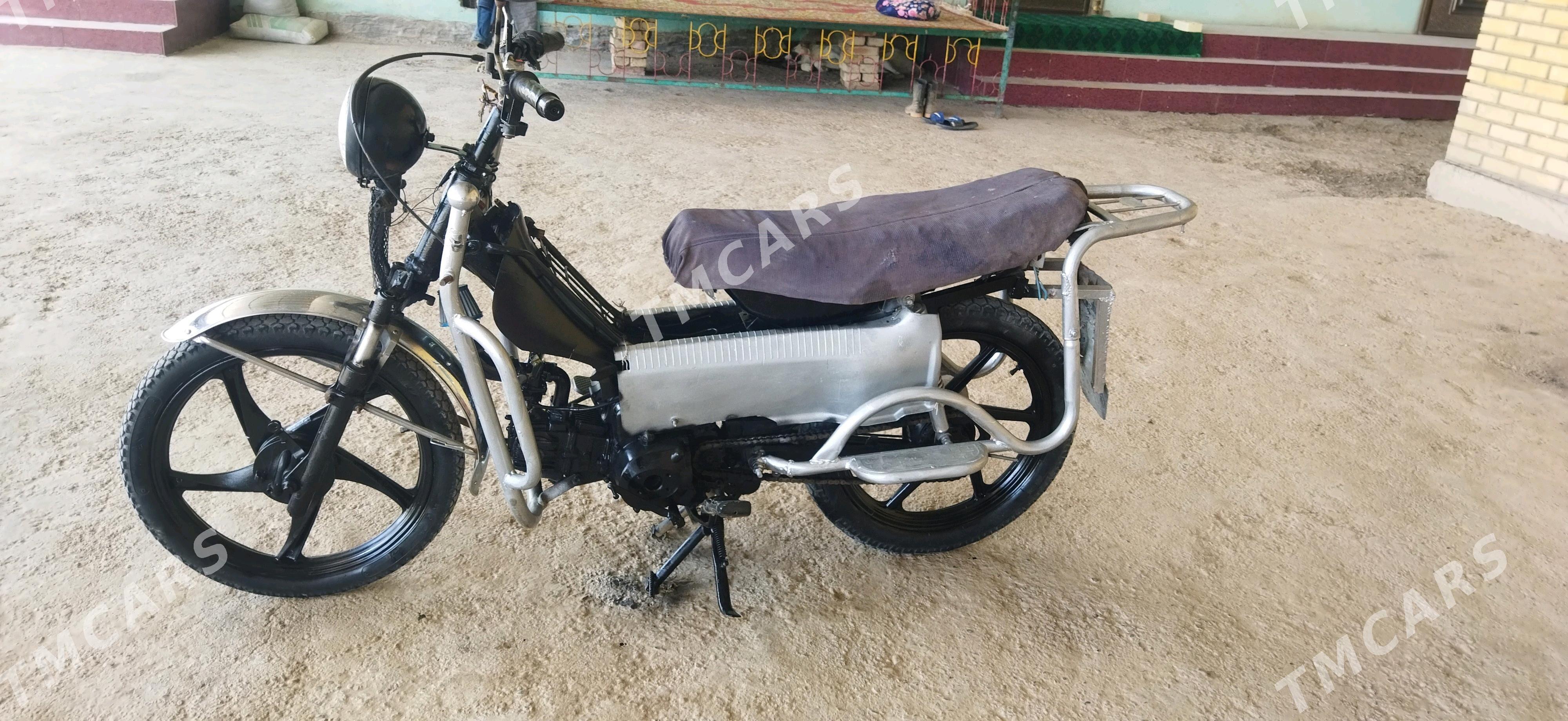 Fekon FK150-8G 2020 - 4 200 TMT - Murgap - img 6