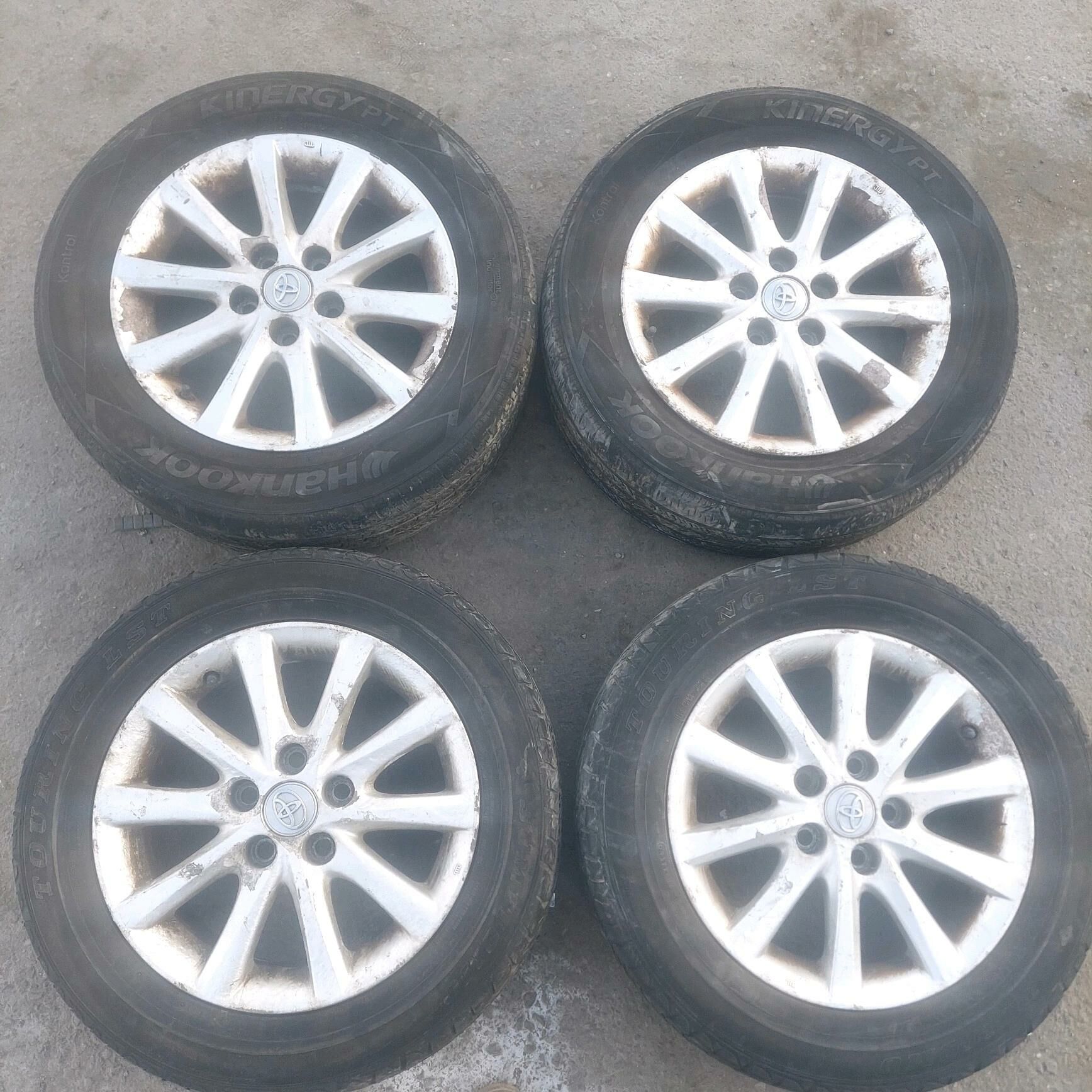 xle okuzkelle 16lyk 4 500 TMT - Aşgabat - img 3