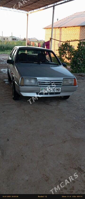 Lada 21099 2003 - 20 000 TMT - Mary - img 2