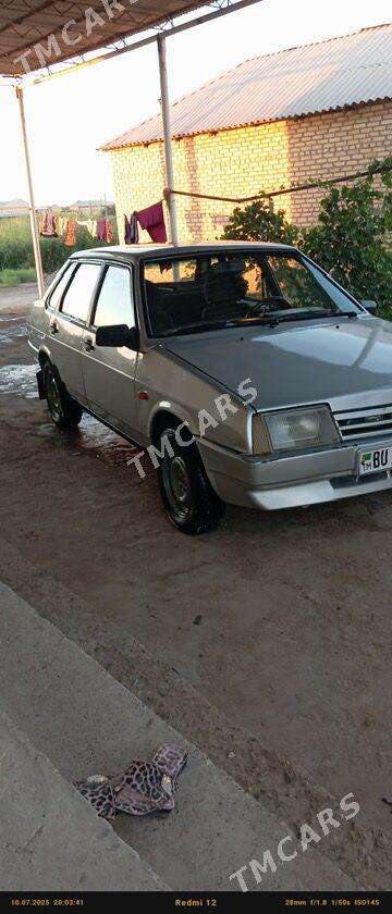 Lada 21099 2003 - 20 000 TMT - Mary - img 3