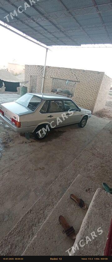 Lada 21099 2003 - 20 000 TMT - Mary - img 6