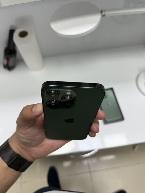 iPhone 13 Pro 128gb - Bagyr - img 3