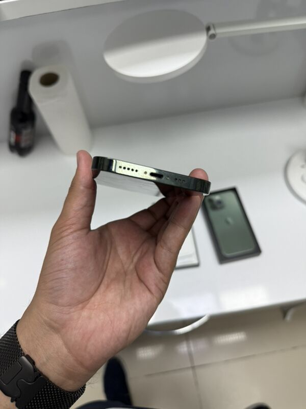 iPhone 13 Pro 128gb - Bagyr - img 4