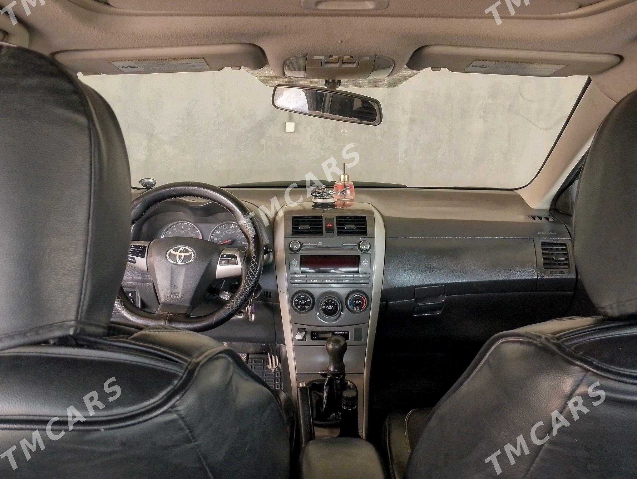Toyota Corolla 2012 - 175 000 TMT - Dostluk - img 2