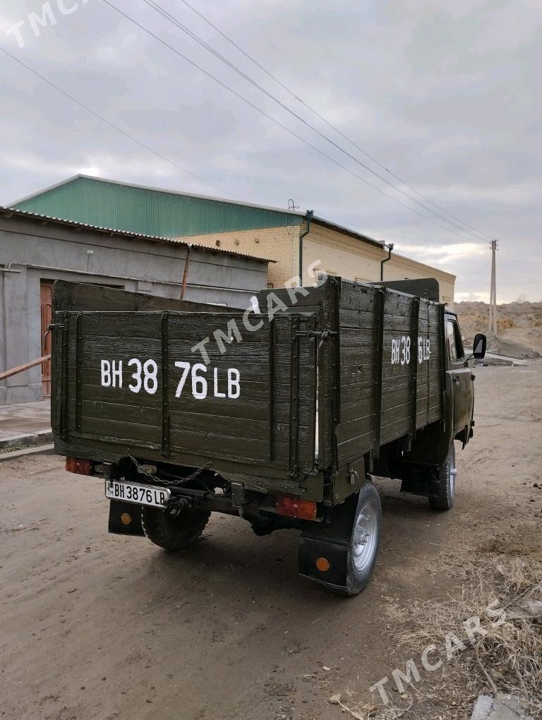 UAZ 452 1985 - 60 000 TMT - Туркменабат - img 5
