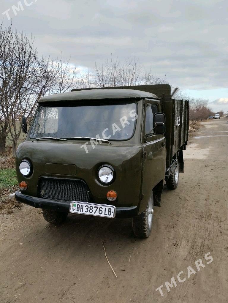 UAZ 452 1985 - 60 000 TMT - Туркменабат - img 4