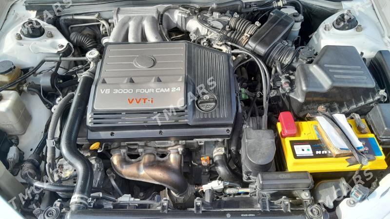 Toyota Avalon 2003 - 200 000 TMT - Mary - img 4