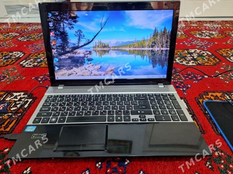 Acer noutbuk - Ашхабад - img 2