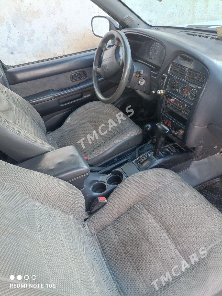 Nissan Pathfinder 1997 - 90 000 TMT - Гороглы (Тагта) - img 3