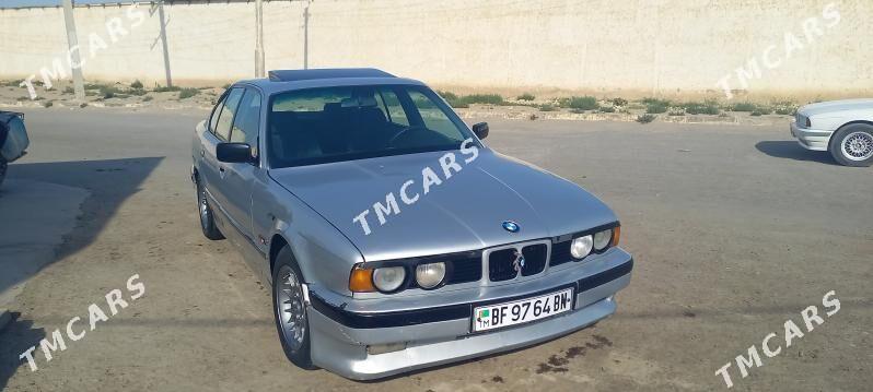 BMW 525 1991 - 35 000 TMT - Туркменбаши - img 3