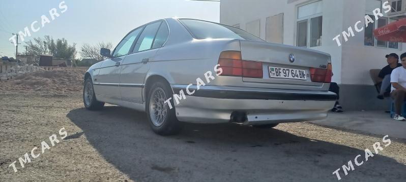 BMW 525 1991 - 35 000 TMT - Туркменбаши - img 9
