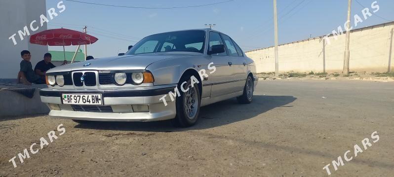 BMW 525 1991 - 35 000 TMT - Туркменбаши - img 2