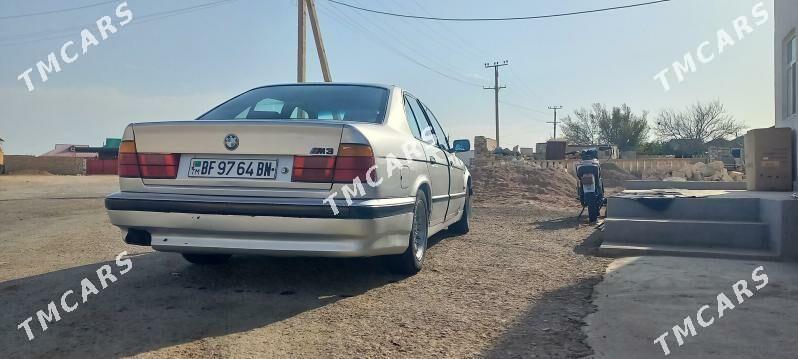 BMW 525 1991 - 35 000 TMT - Туркменбаши - img 5