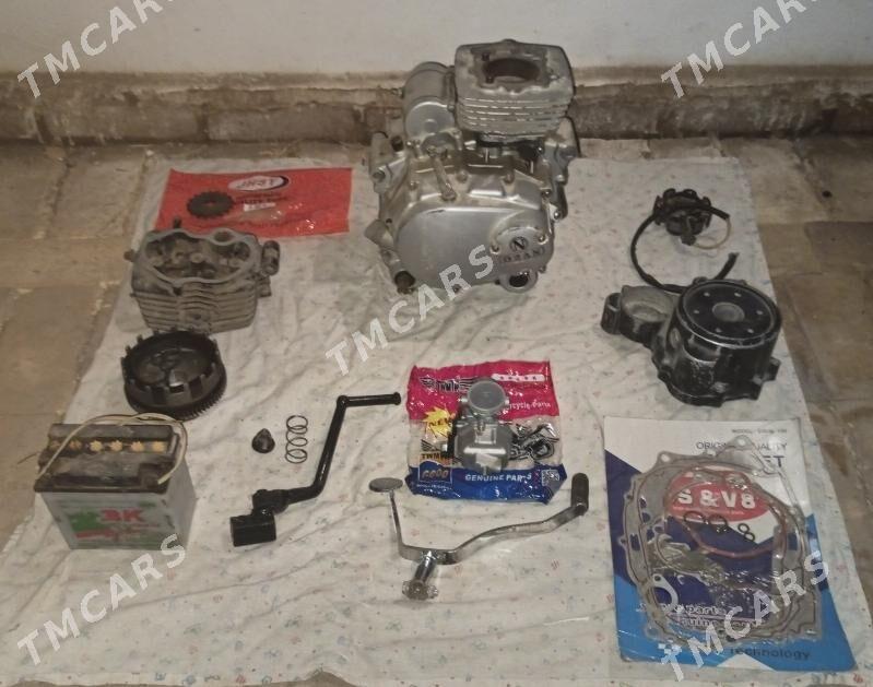 Fekon FK200-14G 2000 - 4 000 TMT - Керки - img 3