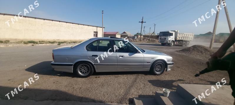 BMW 525 1991 - 35 000 TMT - Туркменбаши - img 8