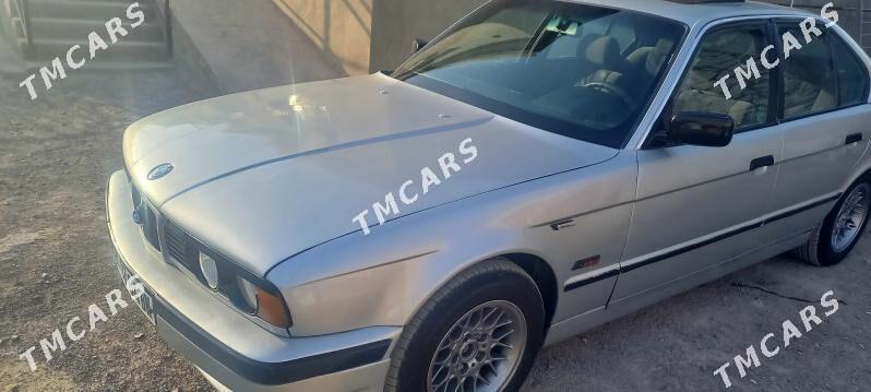 BMW 525 1991 - 35 000 TMT - Туркменбаши - img 6