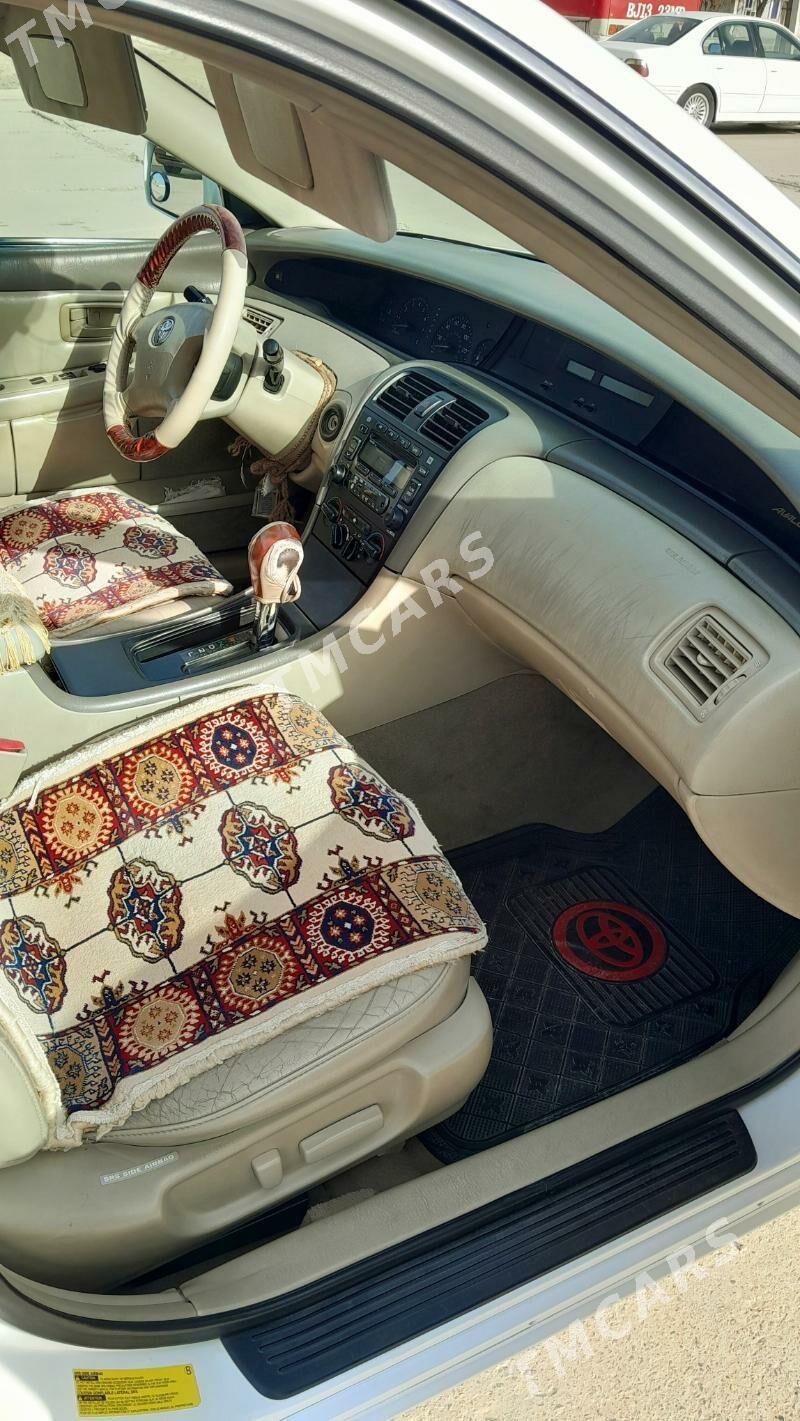 Toyota Avalon 2003 - 200 000 TMT - Mary - img 7