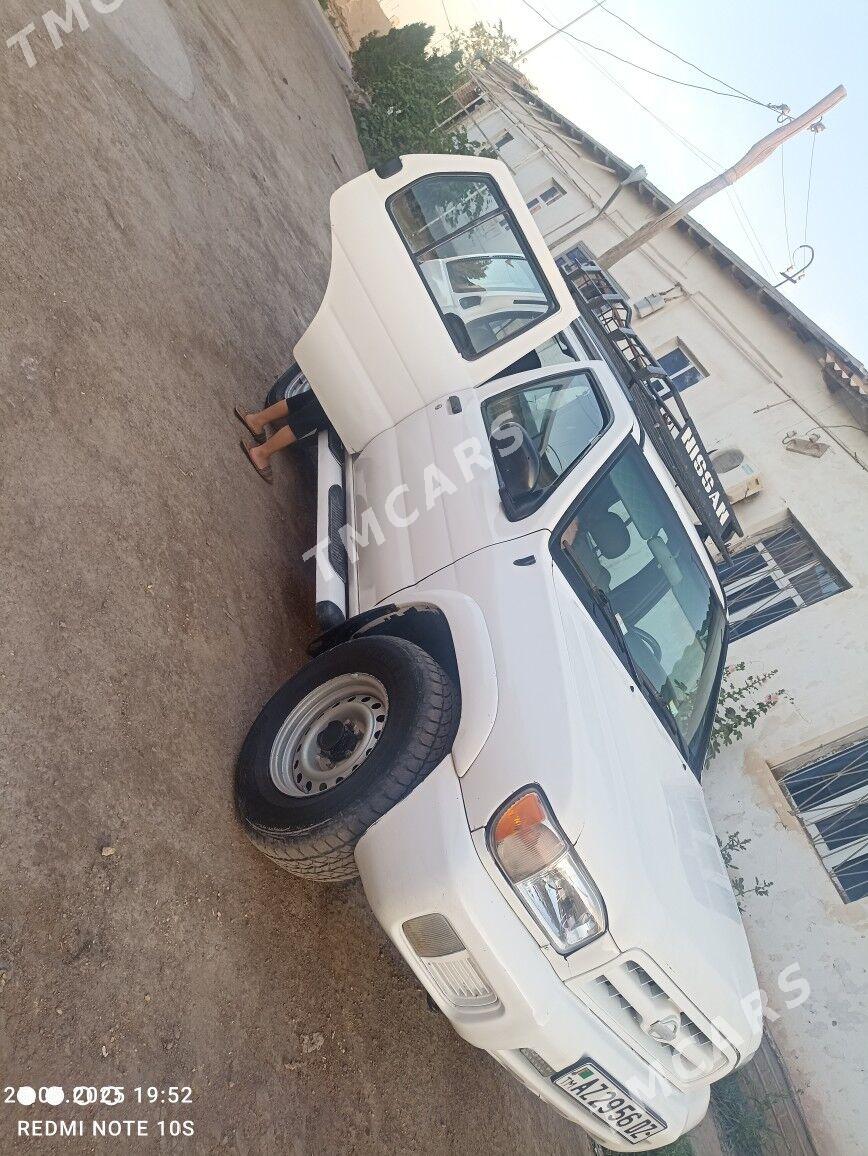 Nissan Pathfinder 1997 - 90 000 TMT - Гороглы (Тагта) - img 4