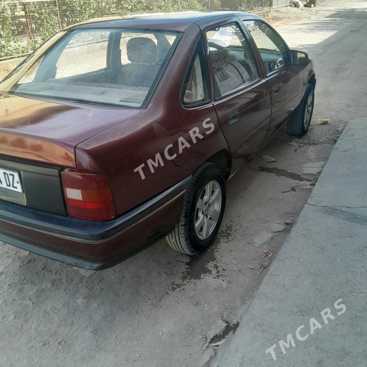 Opel Vectra 1992 - 24 000 TMT - Дашогуз - img 2
