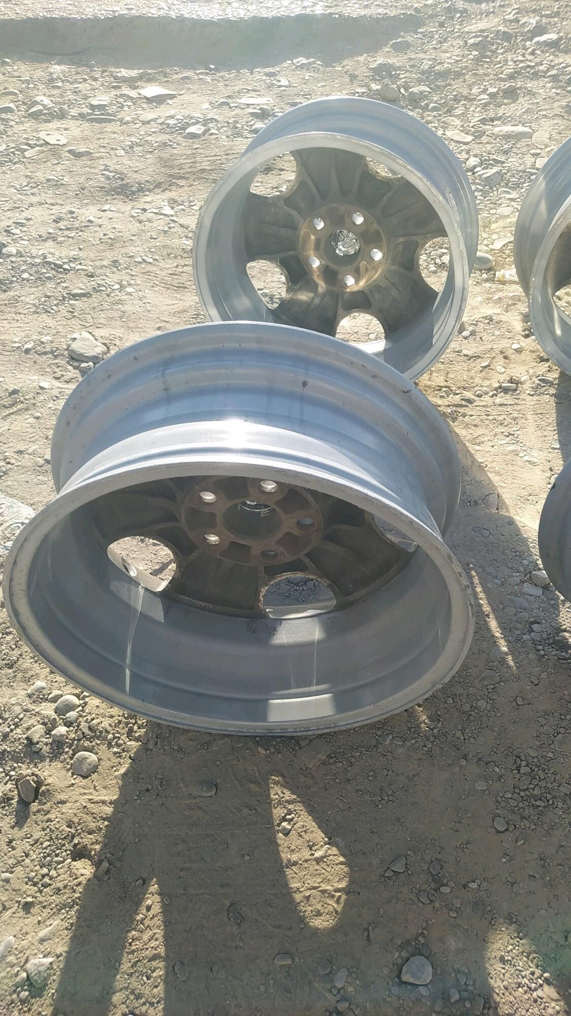 manty disga 6 000 TMT - Мары - img 2