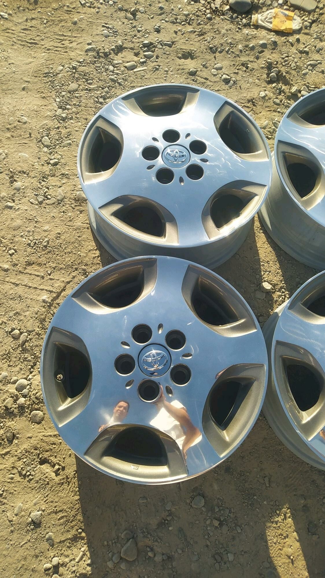 manty disga 6 000 TMT - Мары - img 6