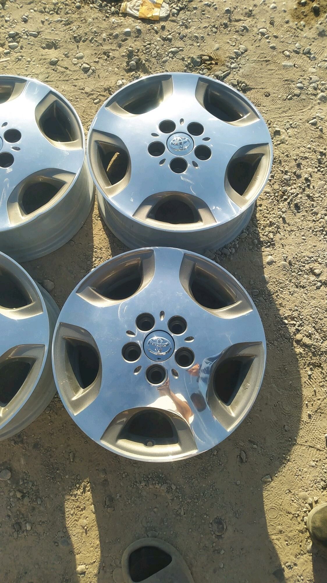 manty disga 6 000 TMT - Мары - img 3