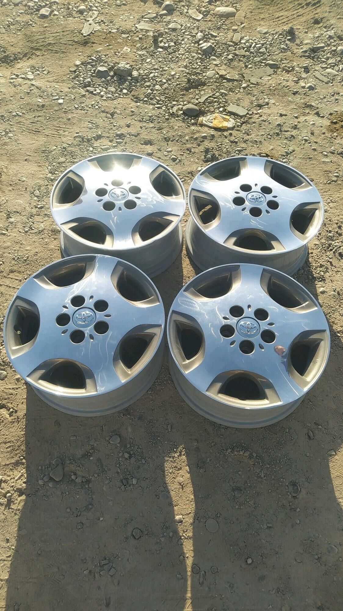 manty disga 6 000 TMT - Мары - img 5