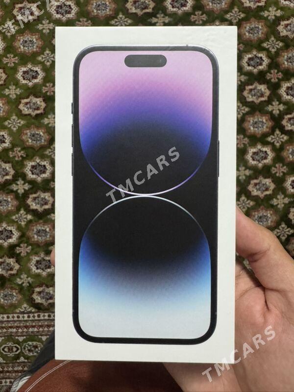 iPhone 14pro - Туркменбаши - img 2