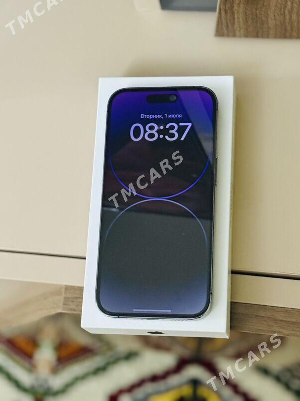 iPhone 14pro - Туркменбаши - img 3