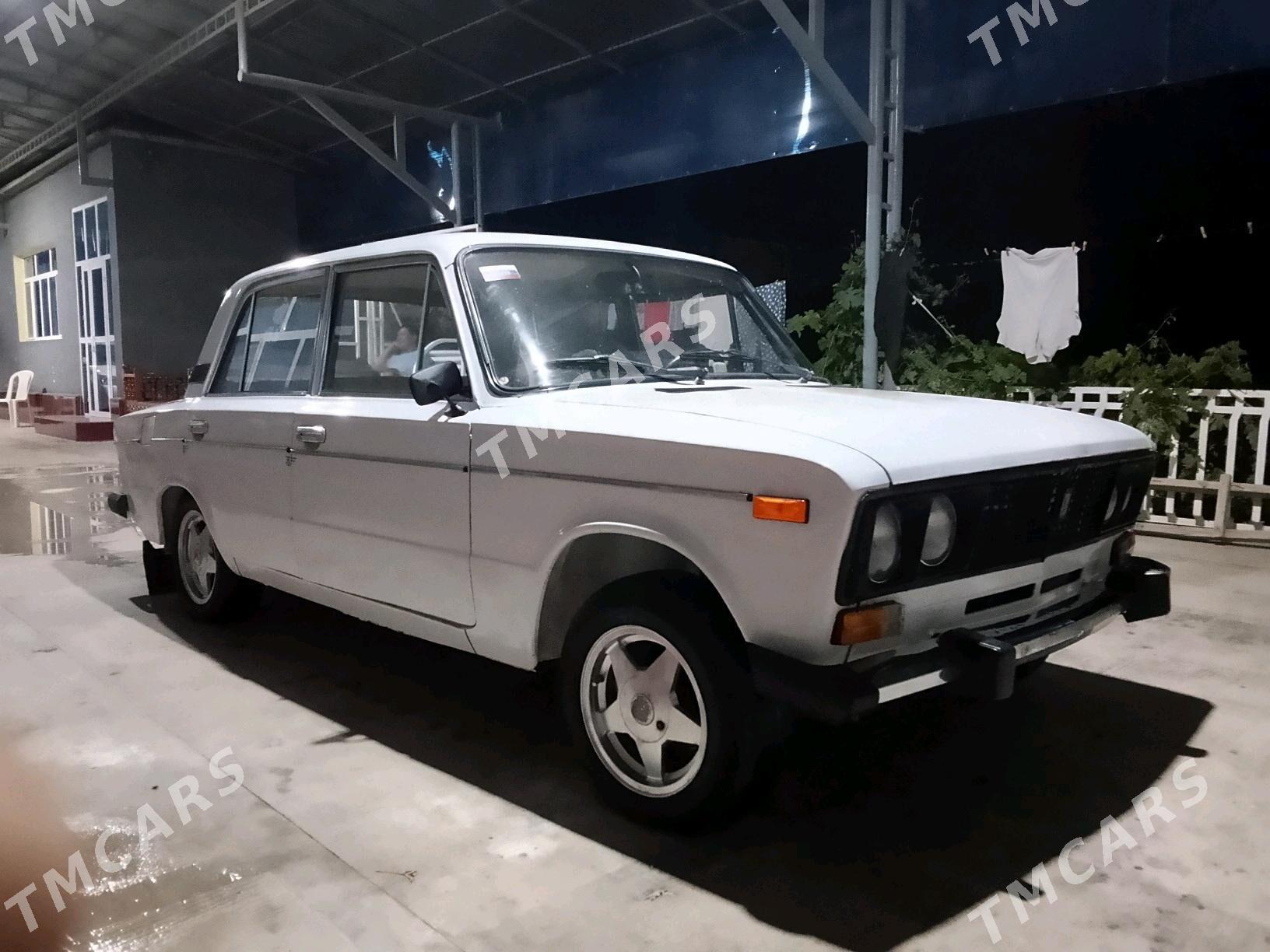 Lada 2106 1986 - 21 000 TMT - Tejen - img 3