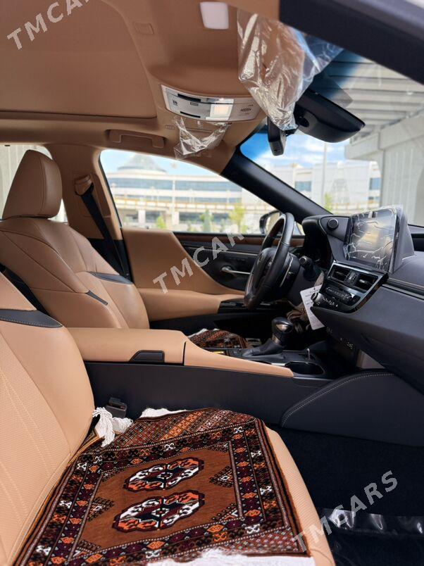 Lexus ES 350 2023 - 936 000 TMT - Ашхабад - img 9