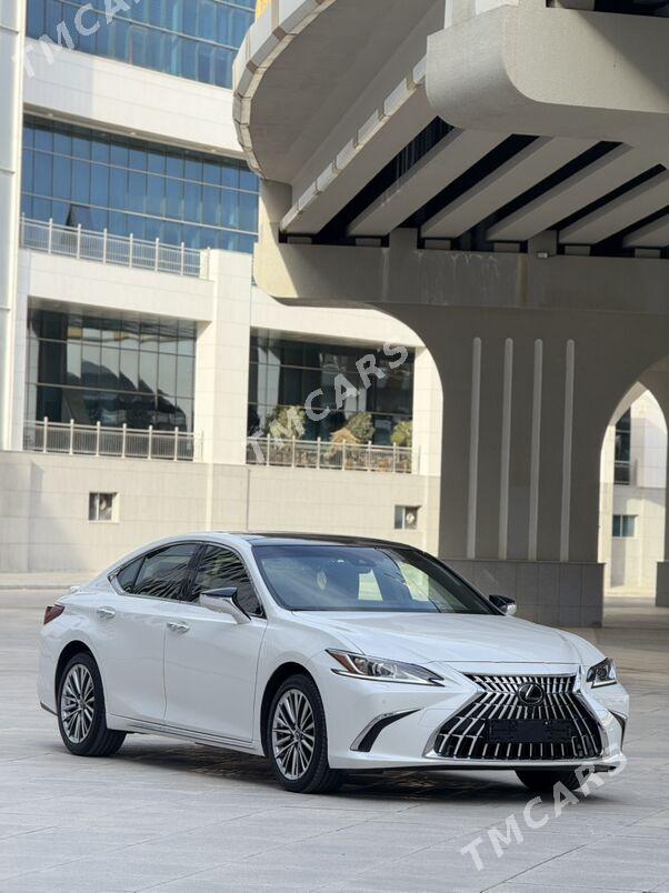 Lexus ES 350 2023 - 936 000 TMT - Ашхабад - img 5