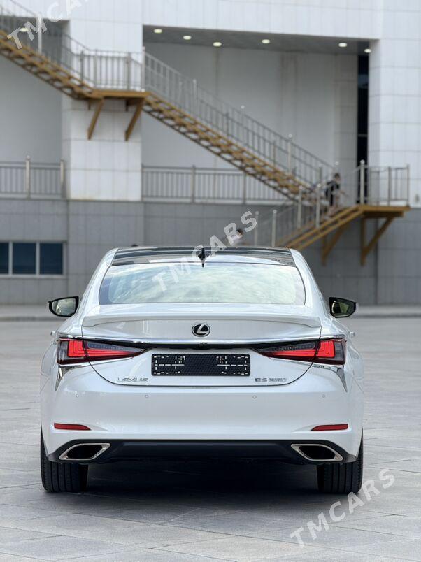 Lexus ES 350 2023 - 936 000 TMT - Ашхабад - img 7