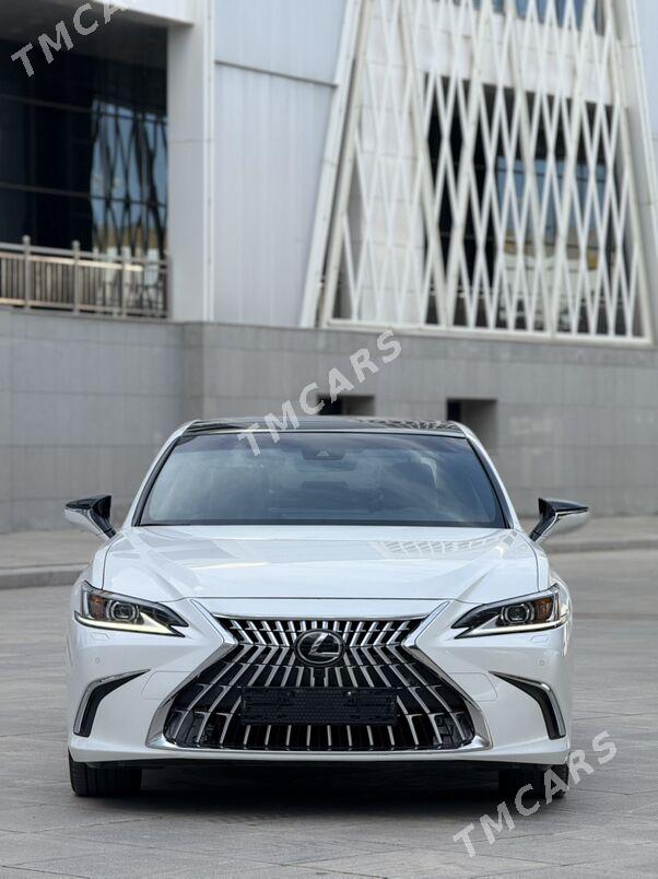 Lexus ES 350 2023 - 936 000 TMT - Ашхабад - img 4