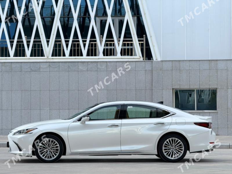 Lexus ES 350 2023 - 936 000 TMT - Ашхабад - img 3
