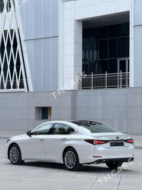 Lexus ES 350 2023 - 936 000 TMT - Ашхабад - img 2