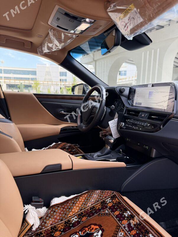 Lexus ES 350 2023 - 936 000 TMT - Ашхабад - img 10