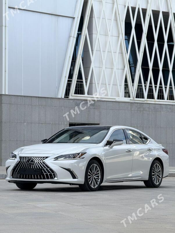 Lexus ES 350 2023 - 936 000 TMT - Ашхабад - img 6