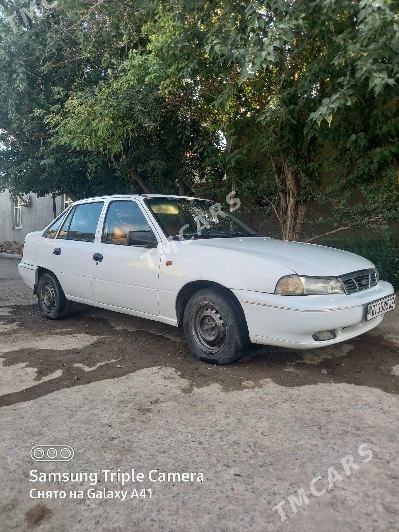 Daewoo Nexia 1998 - 17 000 TMT - Дашогуз - img 5