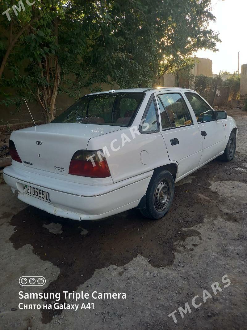 Daewoo Nexia 1998 - 17 000 TMT - Дашогуз - img 2