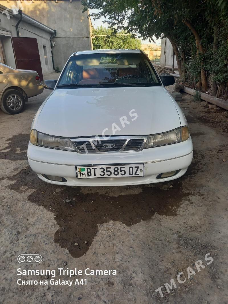 Daewoo Nexia 1998 - 17 000 TMT - Дашогуз - img 4
