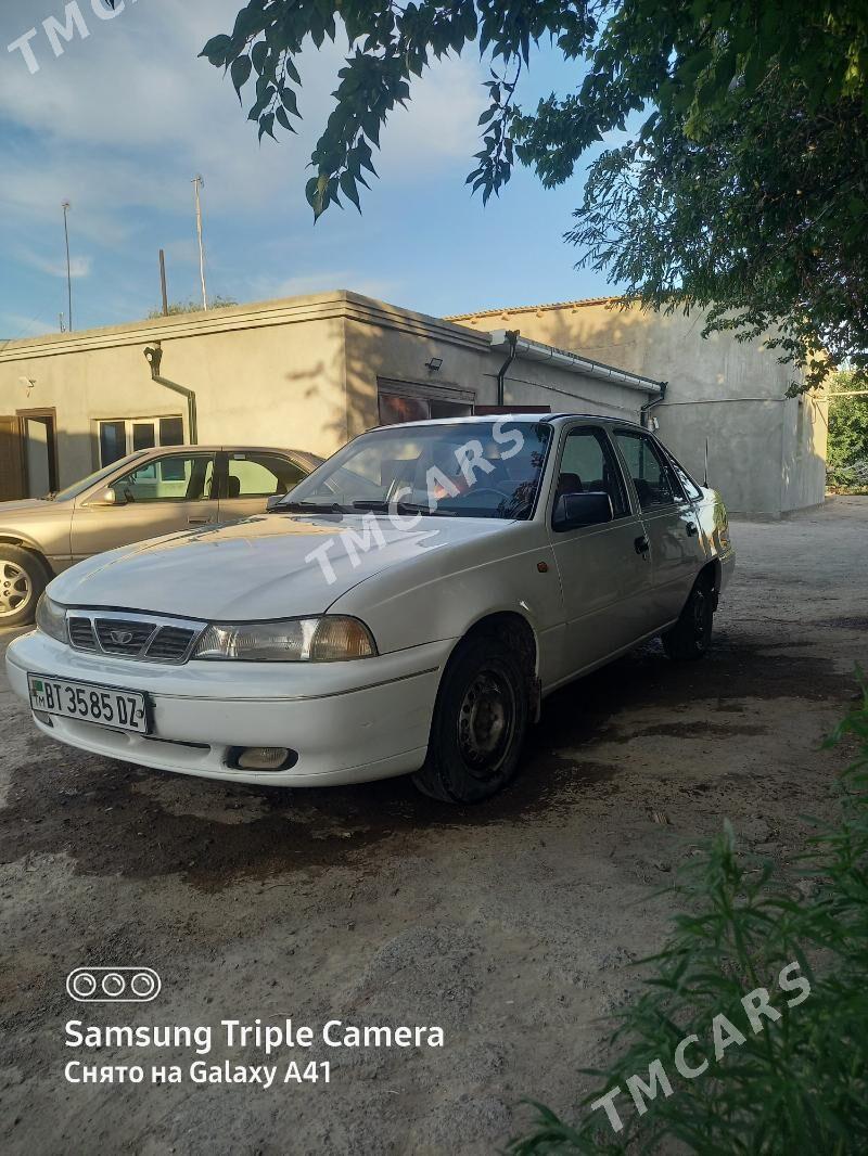 Daewoo Nexia 1998 - 17 000 TMT - Дашогуз - img 3
