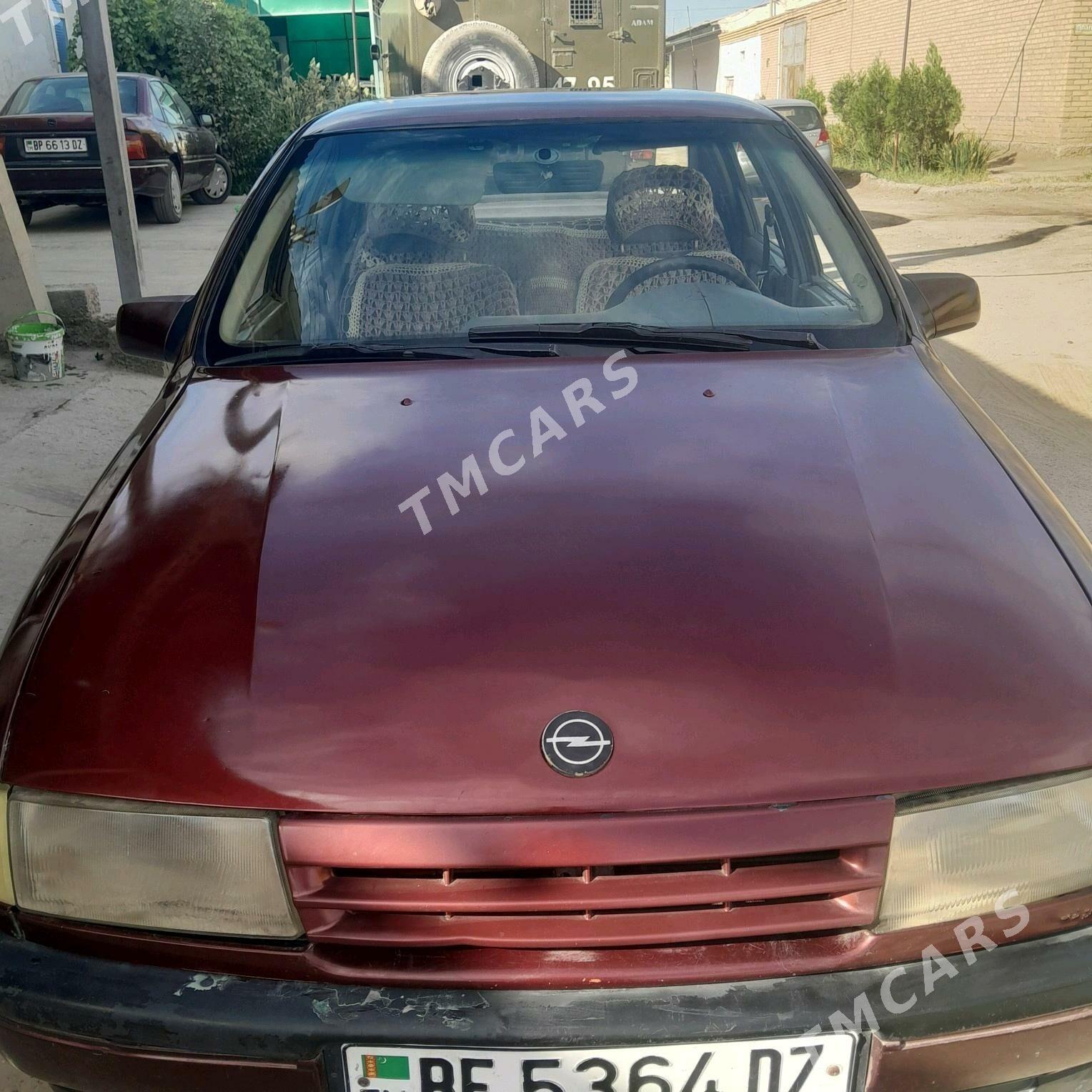 Opel Vectra 1992 - 24 000 TMT - Дашогуз - img 3