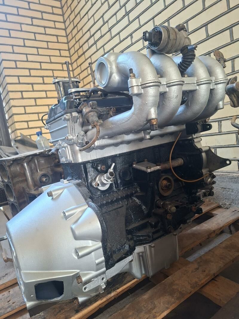 Plita mator 30 000 TMT - Мары - img 4