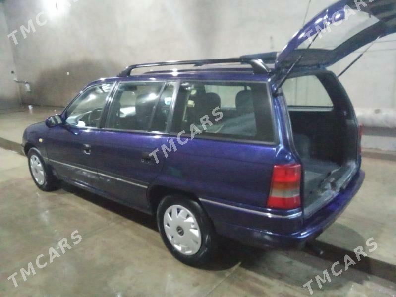 Opel Astra 1996 - 55 000 TMT - Gubadag - img 2